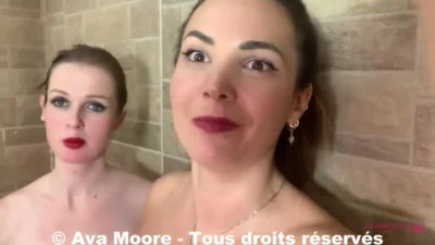 Avamoore Nude Video Leak #10013