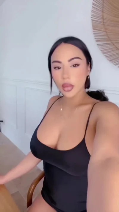 Melody Perez Leak Sextape #10610