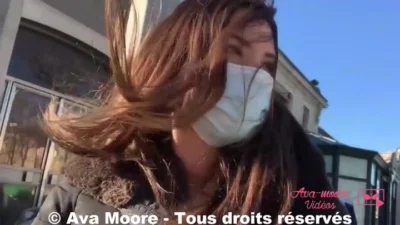 Avamoore Sextape Video Leaks #1943