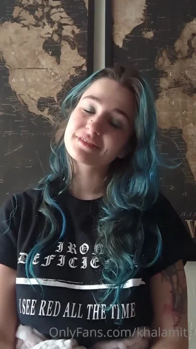 Khalamite Exclu Leak Nude #8072