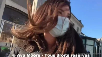 Avamoore Video Sextape Leaked #4031