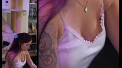 Kyria Nude Video Leak #8993