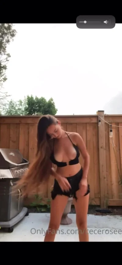 Cecilia Rose Cece Rose