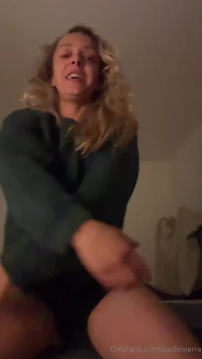 Liza Del Sierra Nude Video Leaked #7575