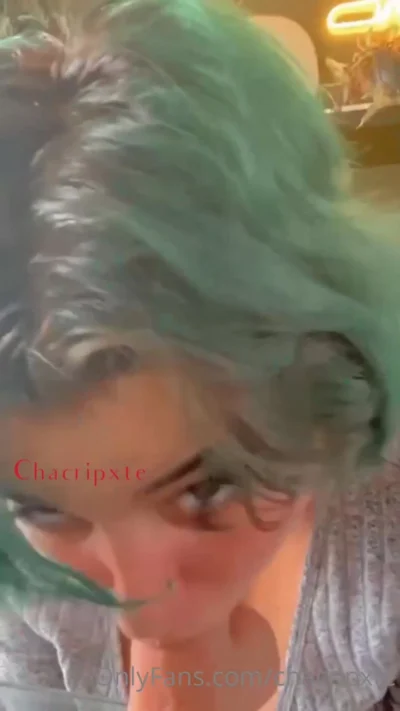 Chacripxte Video Leak Nude #6745