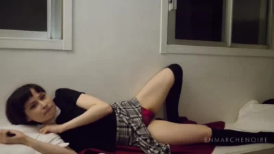 Helene Enmarchenoire Leak Video Sextape #7686