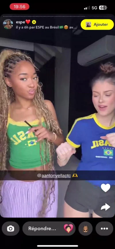 Esperanaspee223 Leak Sextape #9810