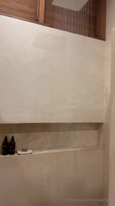 Mia Khalifa Nude Video Leak #8493