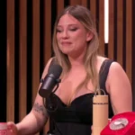 Baghera Jones Twitch