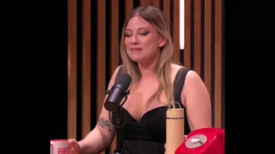 Baghera Jones Twitch Sextape Video Leak #10702