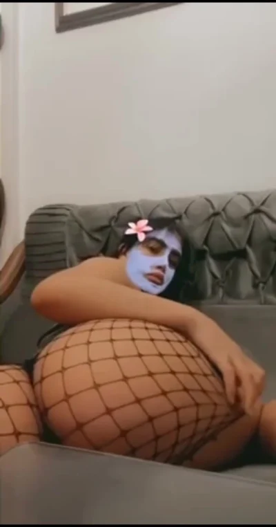 Iamlinae Leak Nude Video #10867