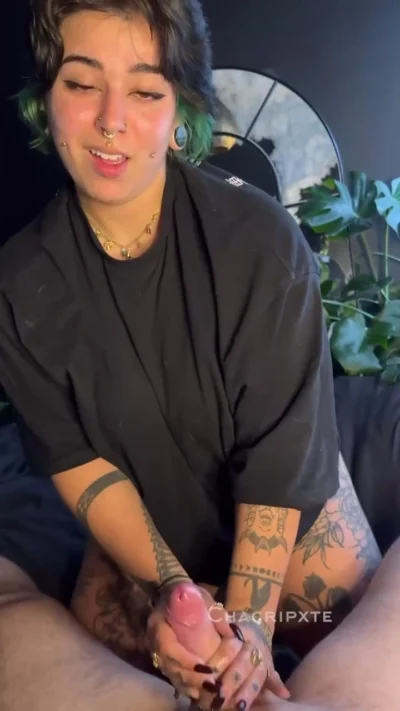 Chacripxte Video Leaked Nude #4799