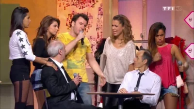 Shymtamara Marthe Nude Video Leak #11073