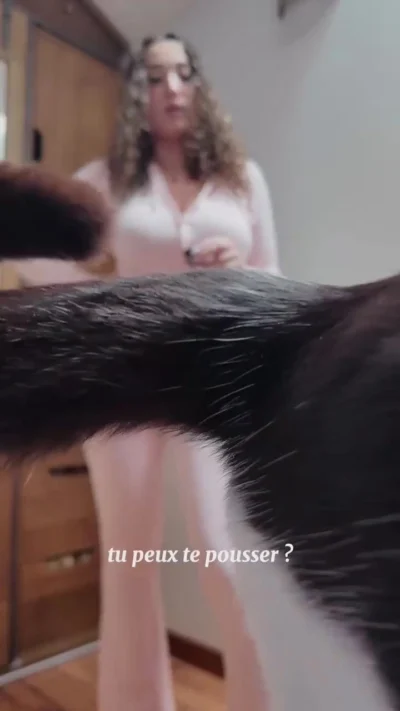 Spicy Honey Leak Video Sextape #9386