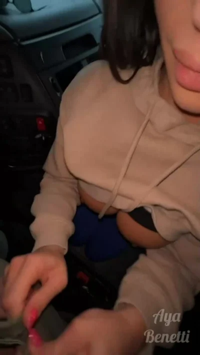 Aya Benetti Nude Video Leaks #8636