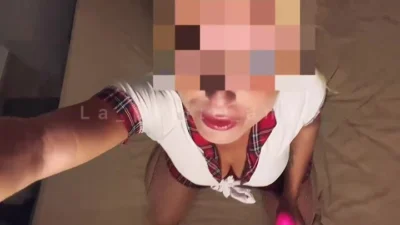 La Petite Ange Nude Video Leak #7013