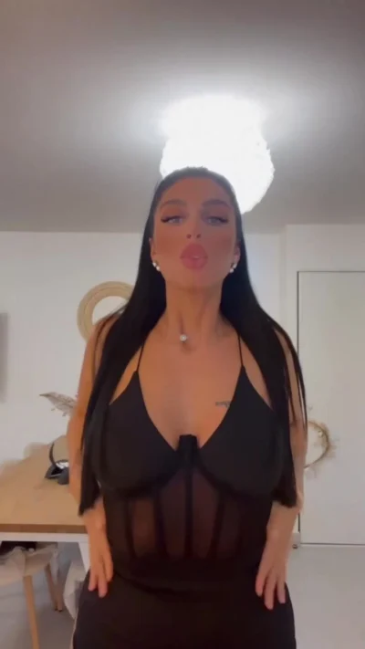 Georgina Latina Leaks Nude Videos #10737