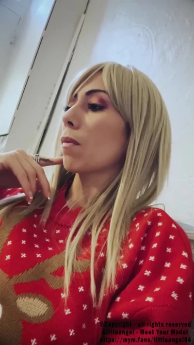 Littleangel84 Sextape Video Leak #3202