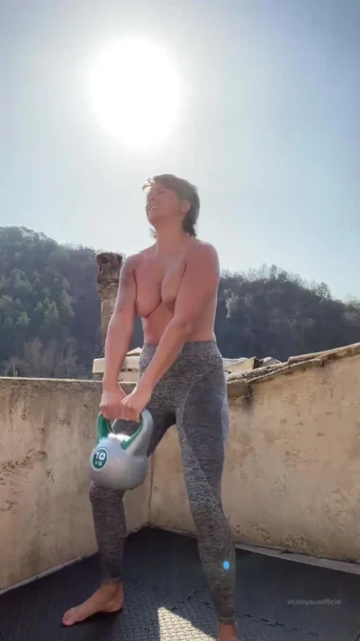 Vic Alouqua Video Leak Nude #5265