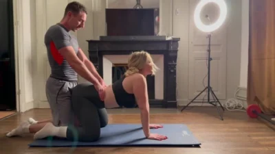 Mr Mrs B Sextape Video Leaks #5263