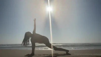 Nina Romane Video Leak Nude #7425