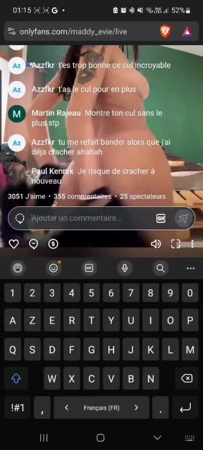 Maddy Evie Porn Video Leaks #9188