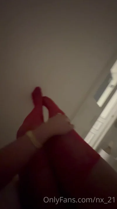 Nx Nude Video Leak #9593