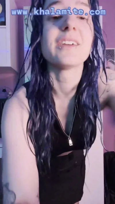 Khalamite Leak Sextape #910