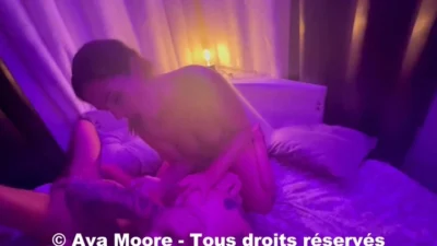 Avamoore Video Sextape Leaked #6011