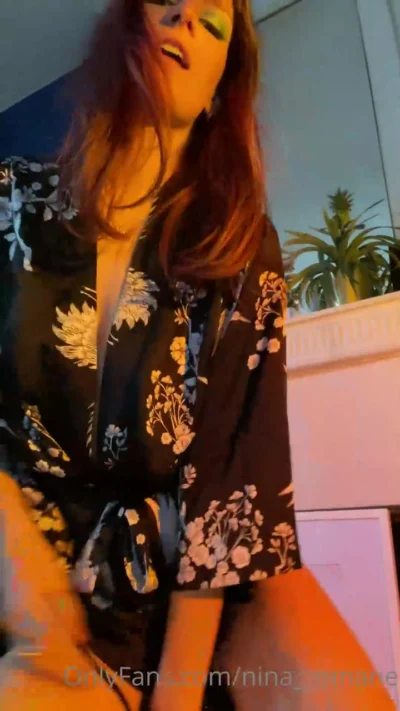 Nina Romane Video Leaked Nude #10479