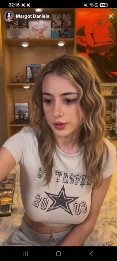 Layna Nude Video Leaked #9275