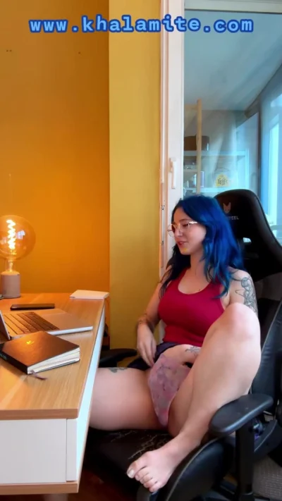 Khalamite Video Sextape Leaked #2791