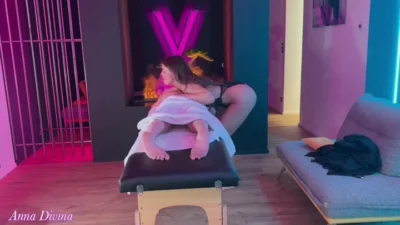 Anna Divina Leak Sextape #9410