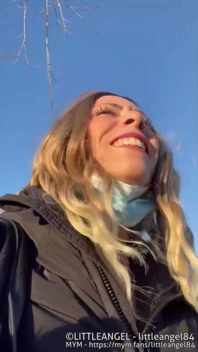 Littleangel84 Leak Nude Video #6847