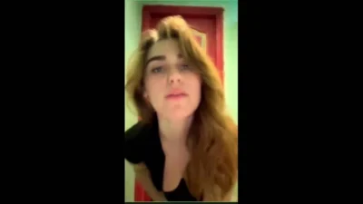 Carla Vyx Video Sextape Leaked #8951