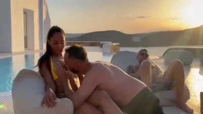 Diana Lawrence Nude Video Leaks #5636