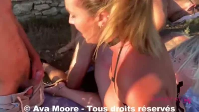 Avamoore Exclu Leak Nude #3192