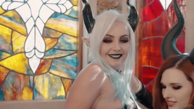 Amouranth Video Leak Nude #8525