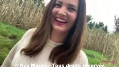 Avamoore Exclu Leak Nude #2492