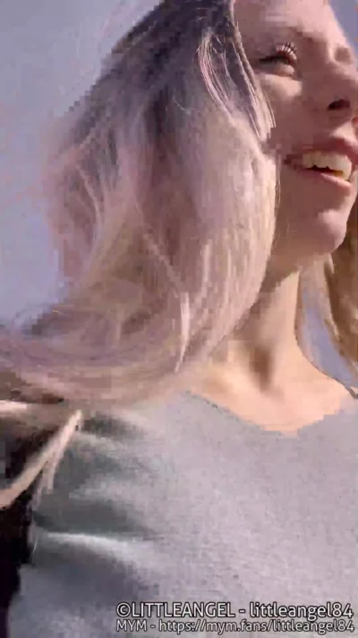 Littleangel84 Leaked Video #4158