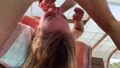 Khloxxx Leaked Sextape Video #9564