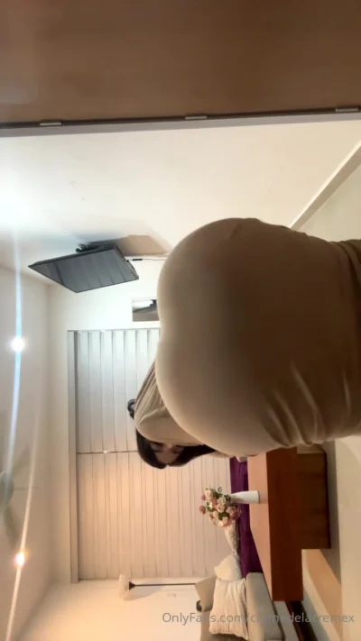 Creamyjuicy Sextape Video Leaked #8421