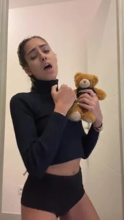 Messrine Leaks Nude Videos #10597