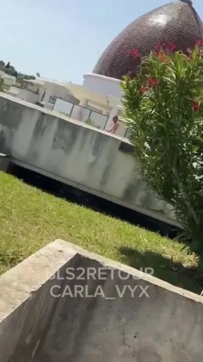 Carla Vyx Video Leak Nude #10880