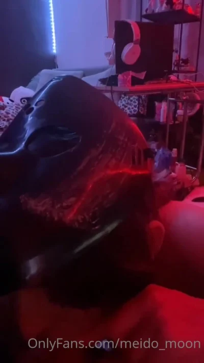 Meido Moon Exclu Leak Nude #2612