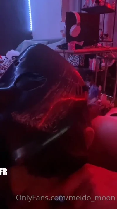 Meido Moon Porn Video Leaked #1909