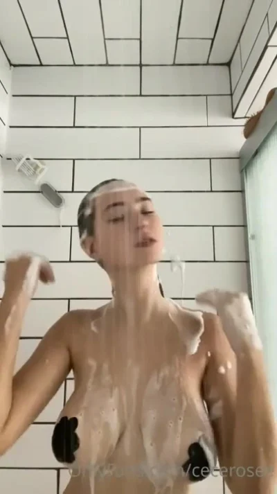 Cecilia Rose Cece Rose Leaked Video #5718