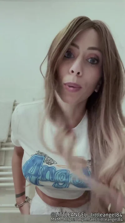 Littleangel84 Leak Nude Video #2007