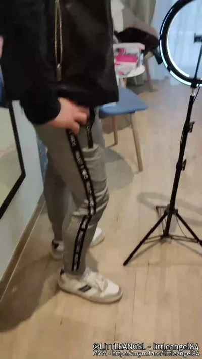 Littleangel84 Video Sextape Leaked #1971