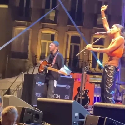 Shymtamara Marthe Leak Nude Video #8227